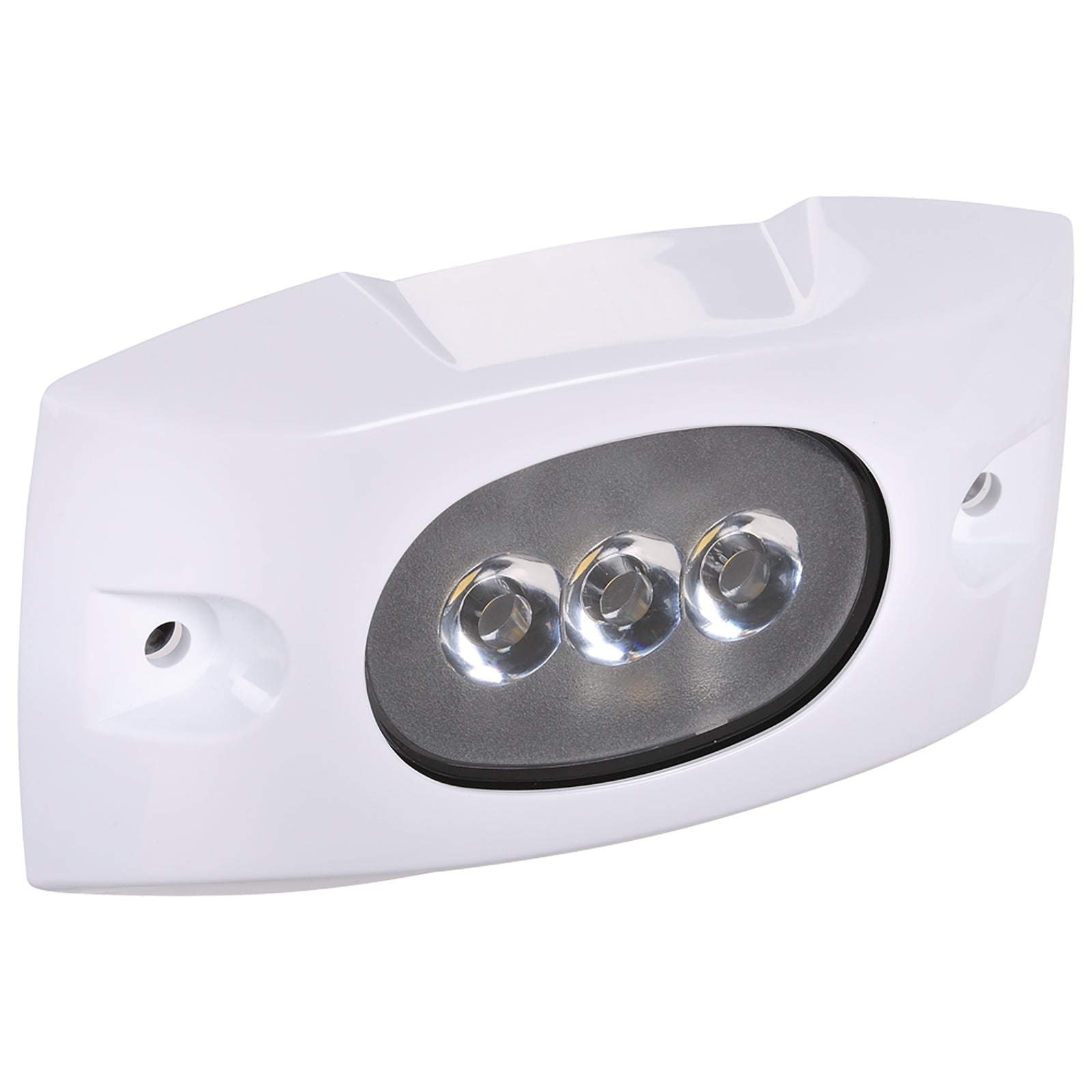 12/24V Led Dock Light White