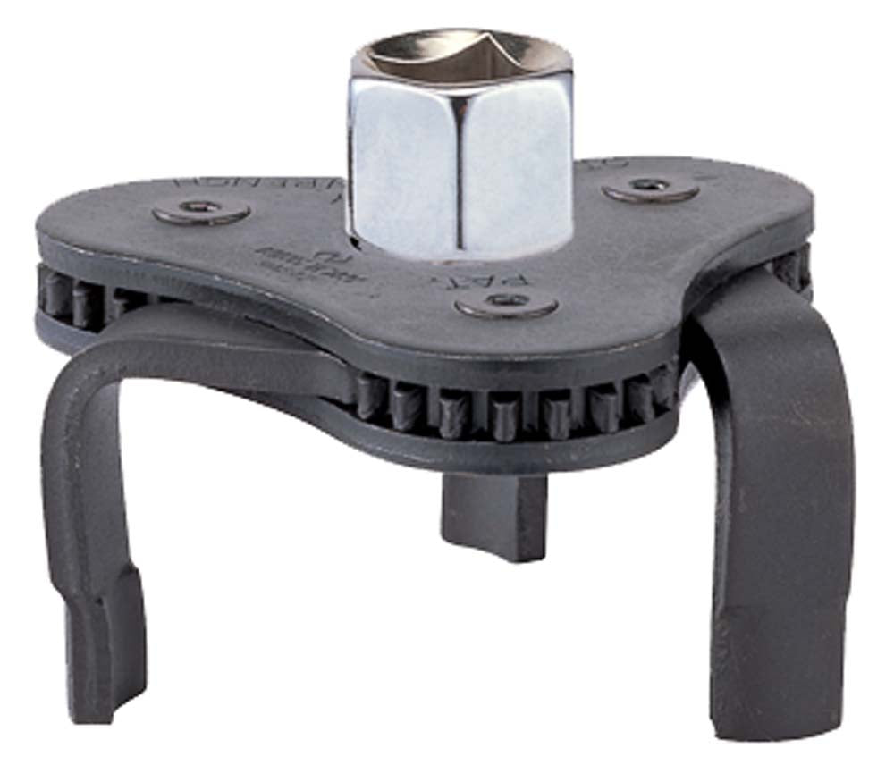 King Tony 1/2&3/8 63-102mm 3L Oil Fltr Wnch