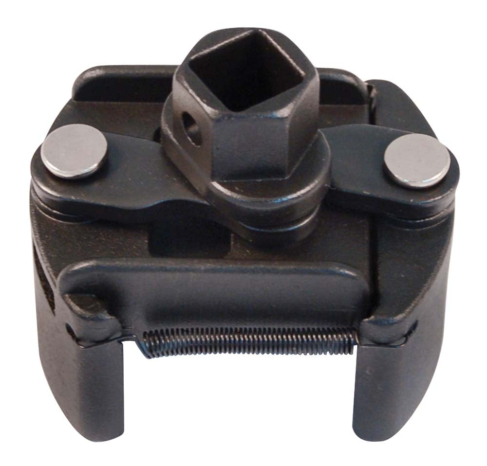 King Tony 1/2 60-80mm 2-Leg Oil Fltr Wnch