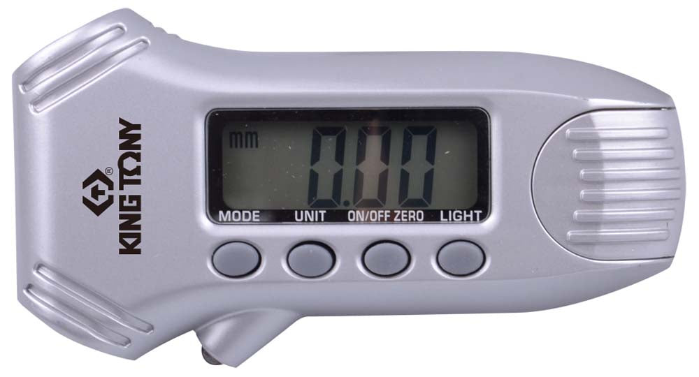 King Tony Digital Tire Gauge
