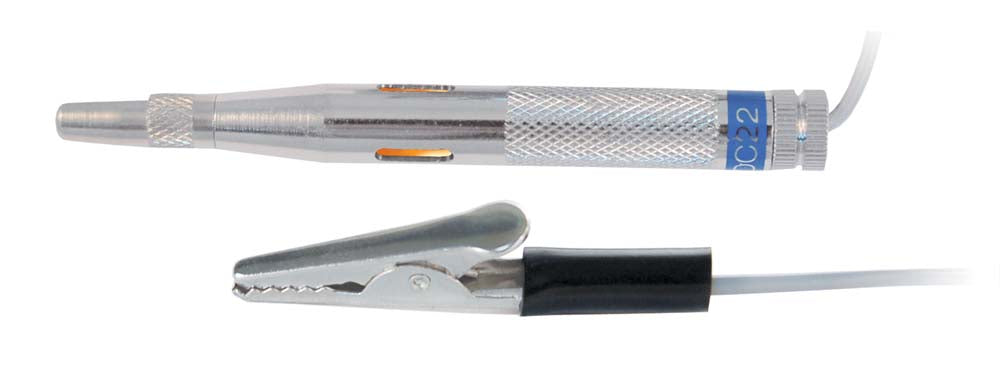 King Tony Circuit Tester