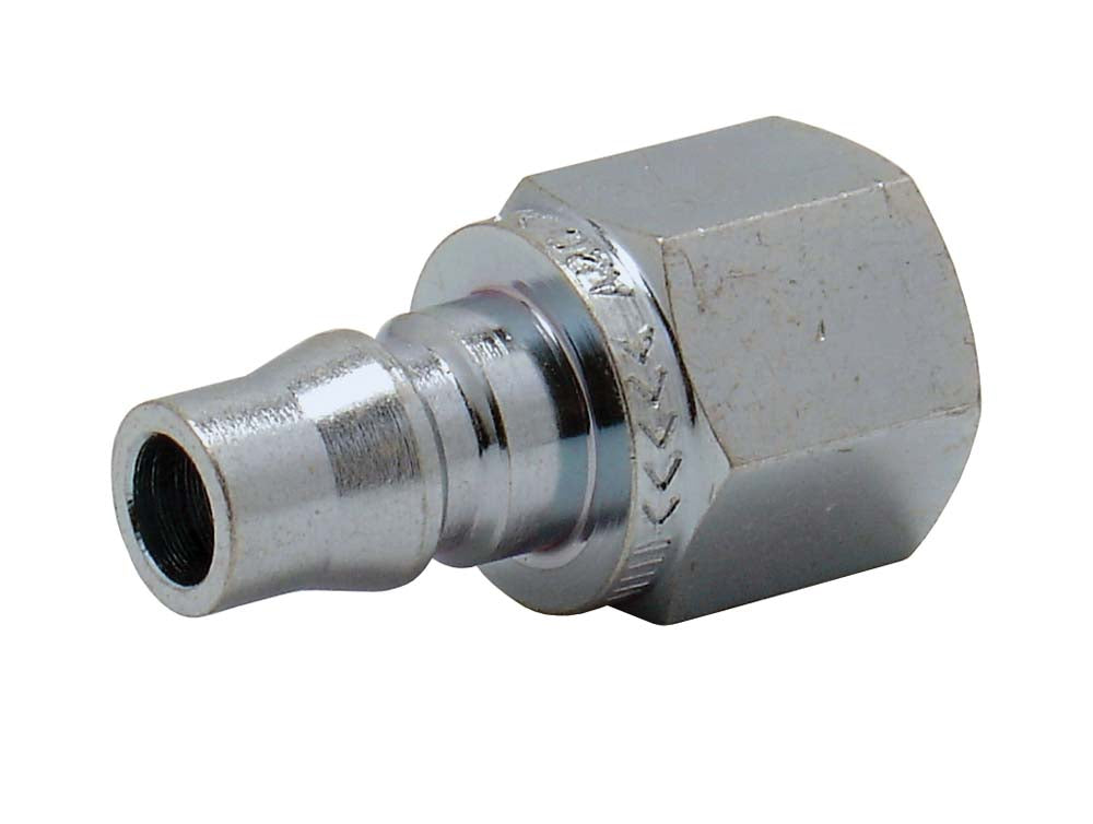 Aro Connector 3/8in Bsp Female Model: 3809