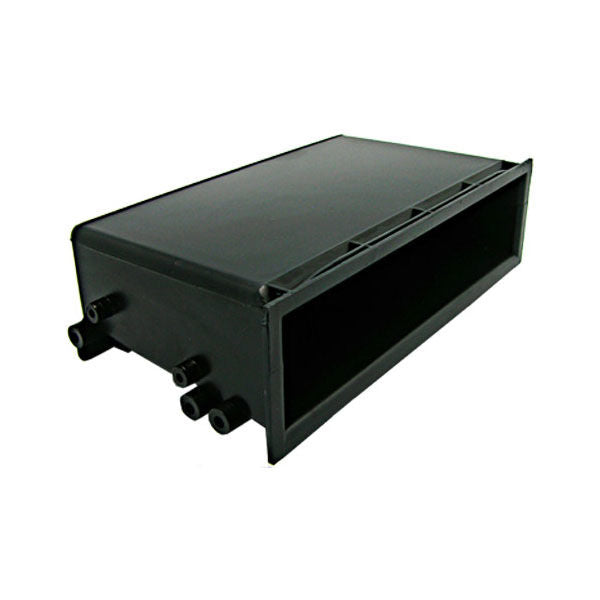 Raptor Car Stereo Pocket Toyota