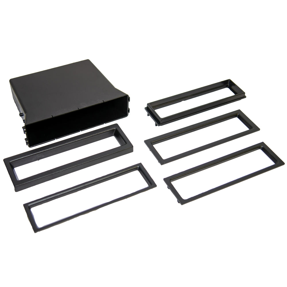 Raptor Car Stereo Pocket Universal Suits Various Models