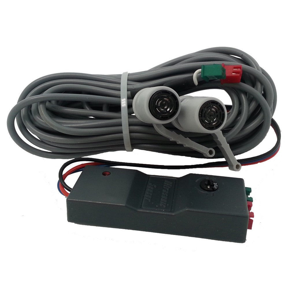 AVS Ultrasonic Sensor