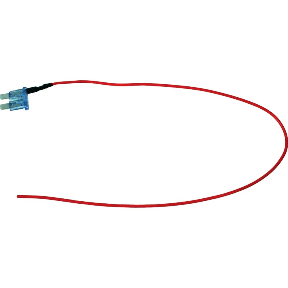 Blade Fuse 15Amp Spur Atc 10 Pack