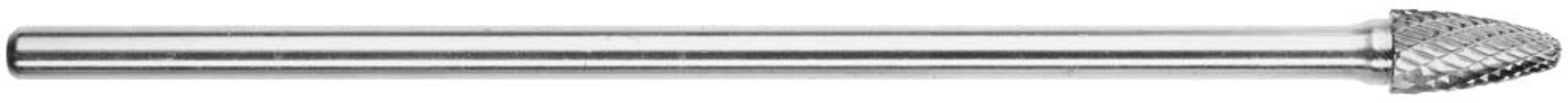 Bordo Burr Extended Shank included Angle 1/4in Shank 1/2in Sl4