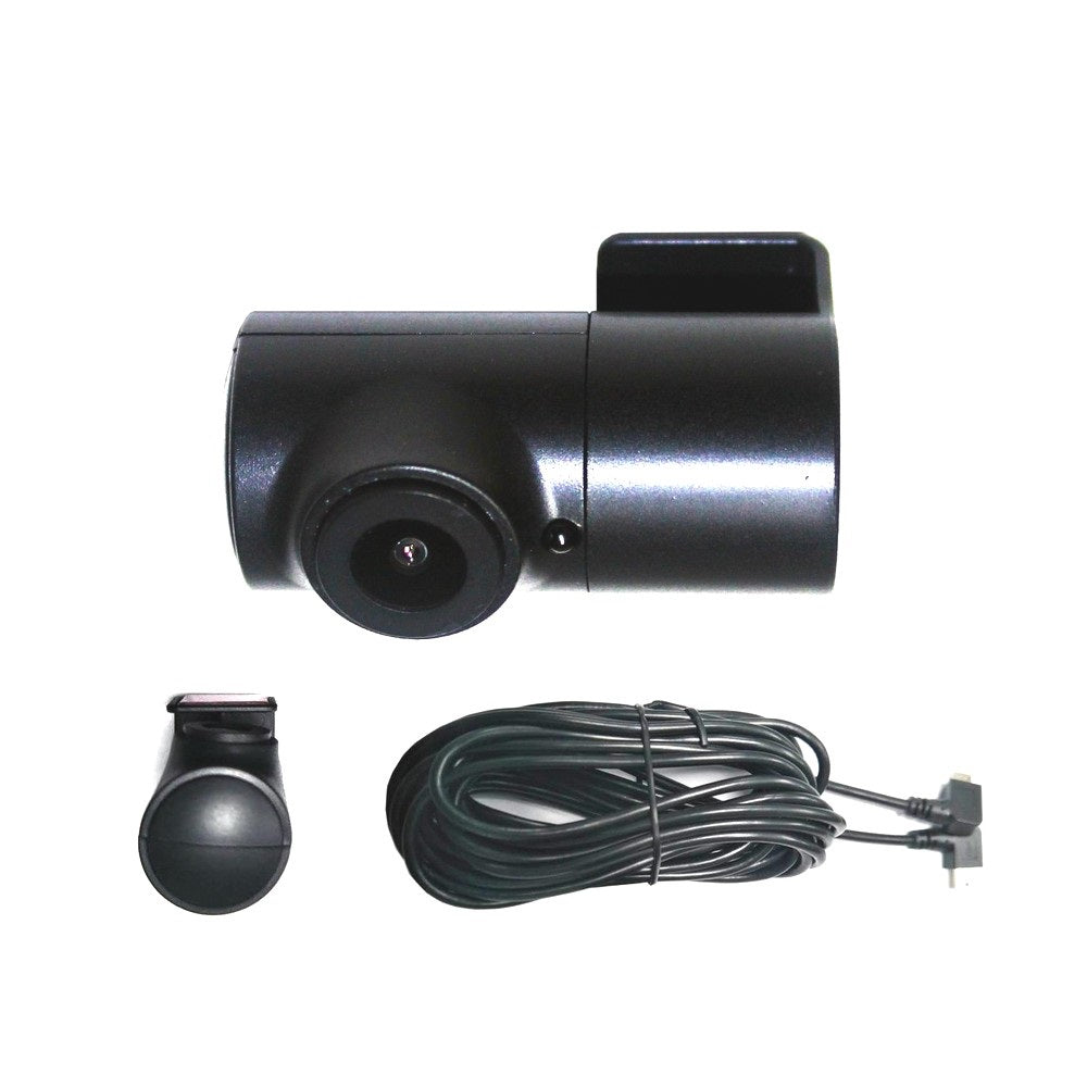 Connects2 inside Rear Camera For Ahd1080P