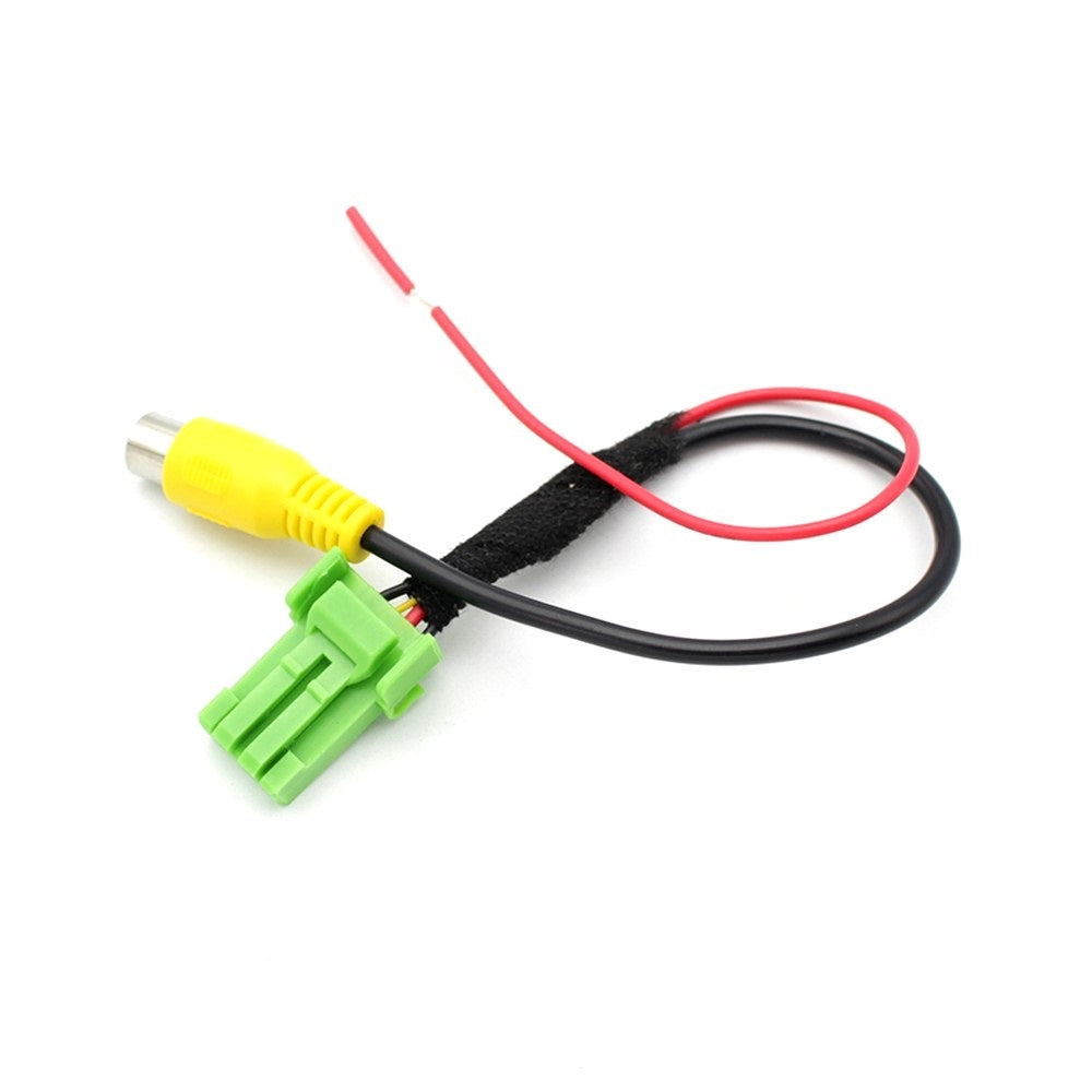 Camera Add On interface Suzuki Vitara Jimny Sx4 5Pin
