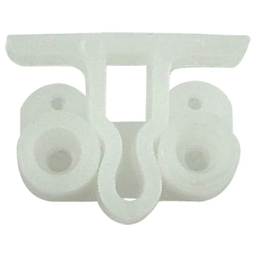Durabel Cupboard Catch individual Loose No Screws Bag of 50