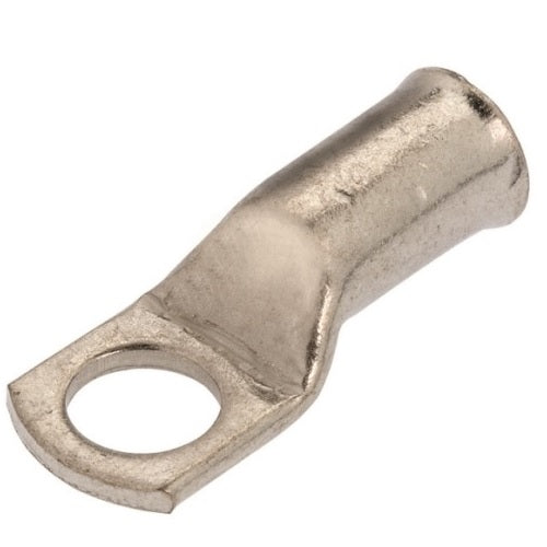 Projecta Cable Lug 25mm2 8mm Stud Pk50