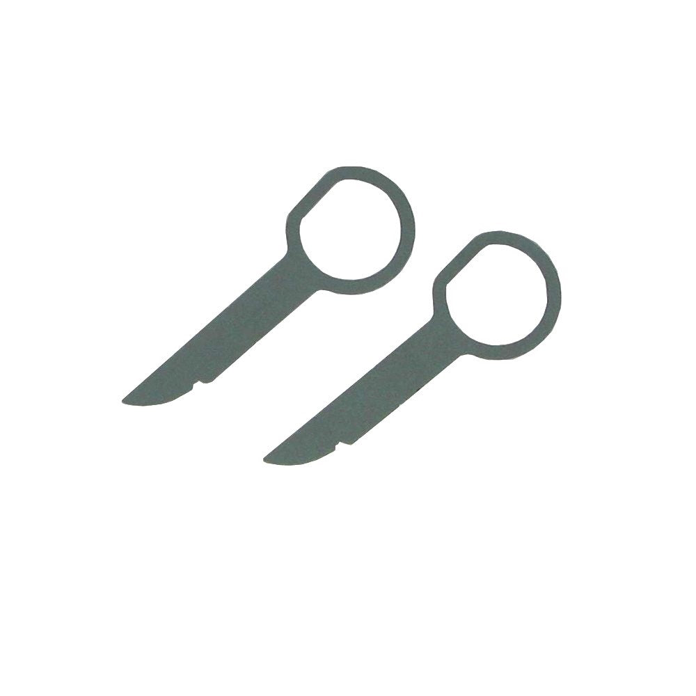 Vw/Audi Release Keys