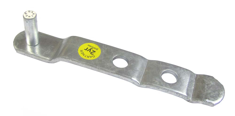 Gartner 20X175mm Concrete Block Gudgeon