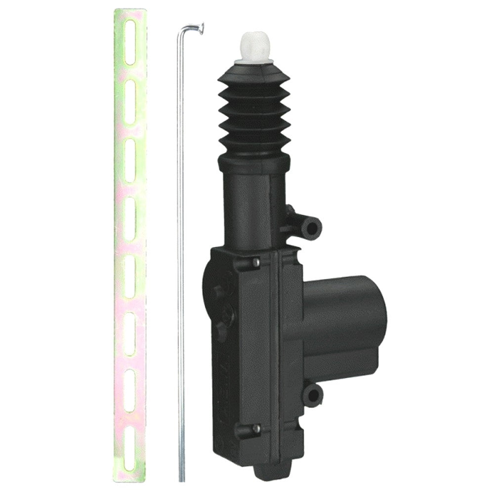 install Bay Door Motor Kit Single Unit