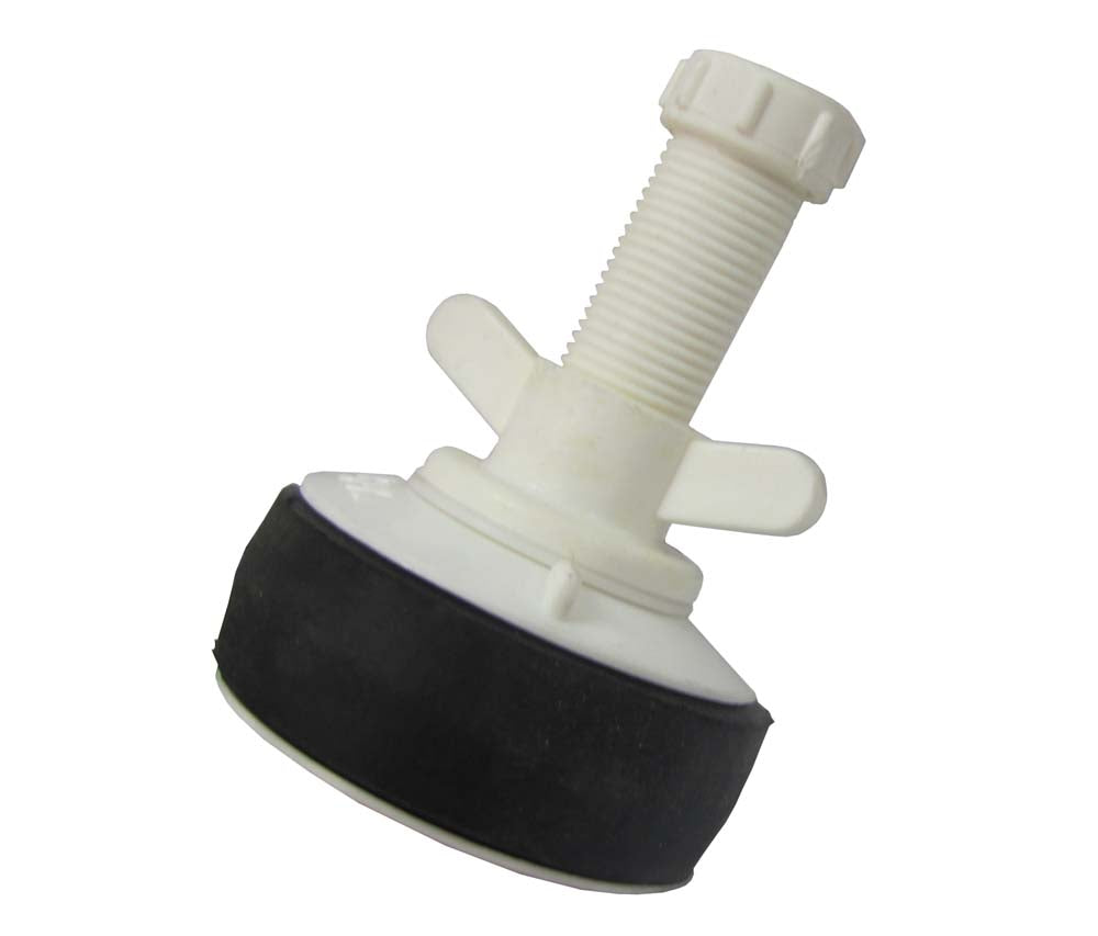 Haron Test Plug Nylon 40mm/1.1/2in