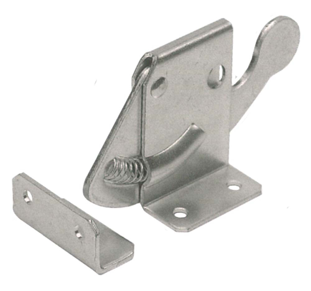 Gate Latch Spring Type 140 B10