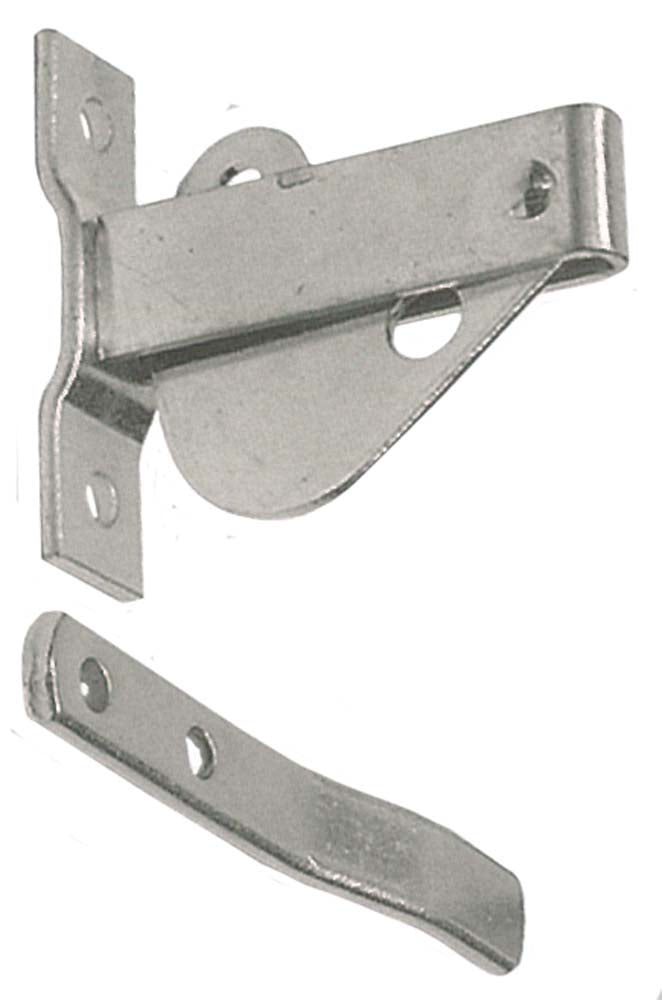 Gate Latch Universal D B10