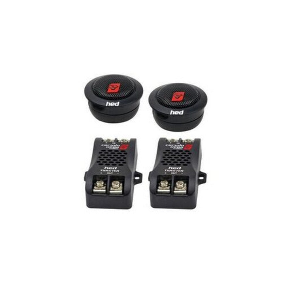 Cerwin Vega Hed Series 1in Tweeter Add On Kit