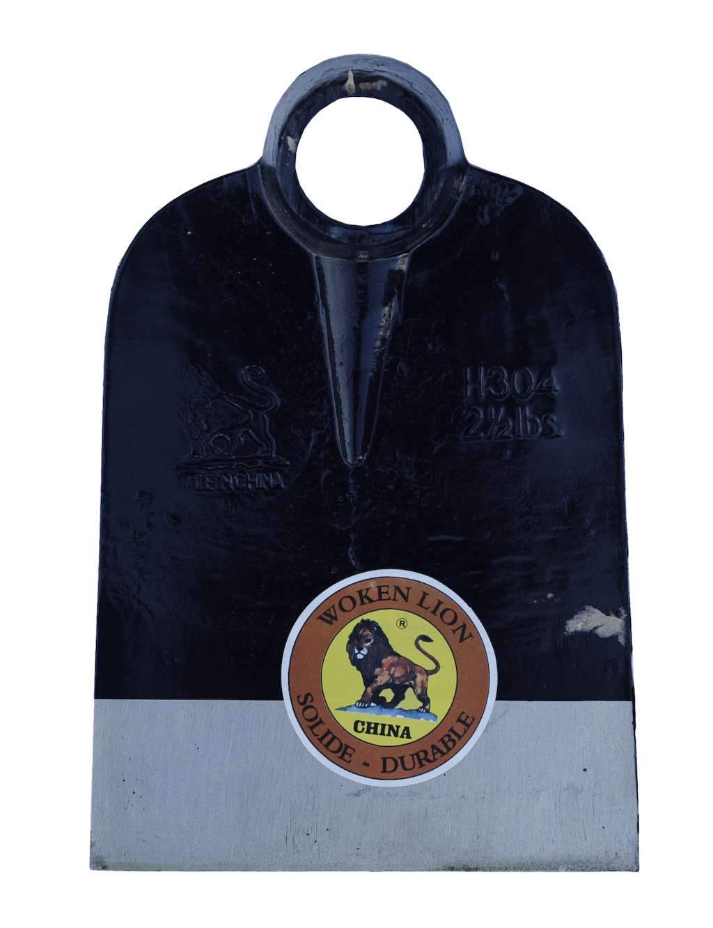 Lasher Planters Hoe - Head Only 160mm