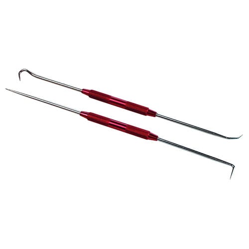 AmPro O Ring Hook & Scribe Set 2pc