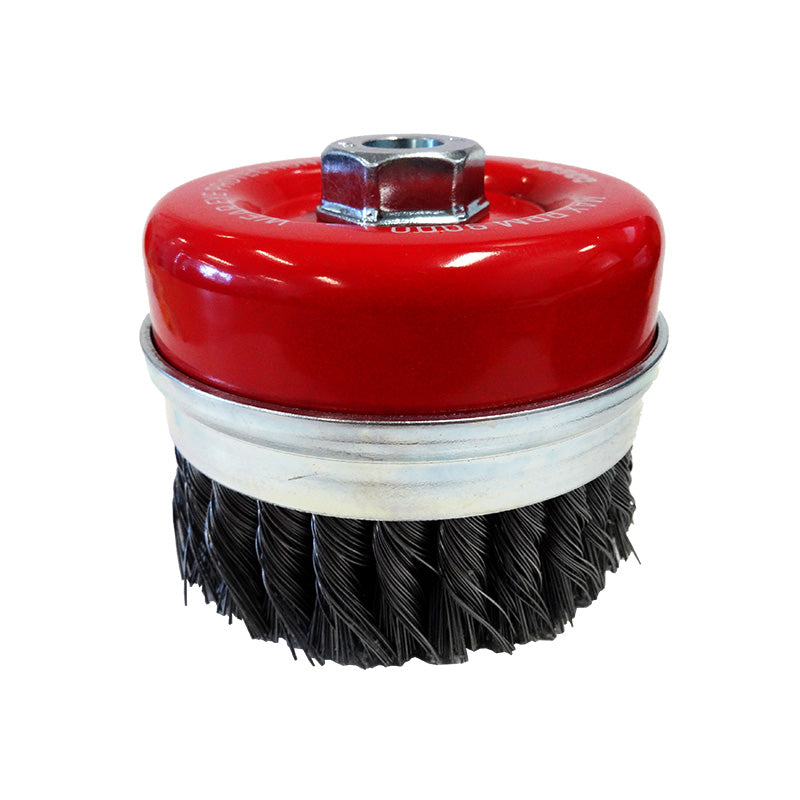 Josco Brush Cup Tk27-22 100X2Rxm14 Ll 0.50mm