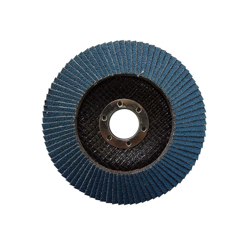 Josco Flap Disc 115X22 80G Zirconia