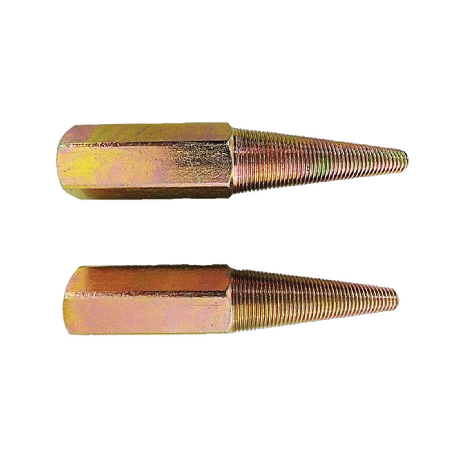 Josco Tapered Spindle 2Pce Kit 16&5/8in Left Hand