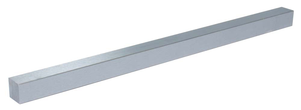 BARRETTA QUADRA TRATTATA RETTIFICATA ACCIAIO HSS COBALTO 8% 8 10 12 14 16 20 MM BARRETTA QUADRA TRATTATA RETTIFICATA ACCIAIO HSS COBALTO 8% 8 10 12 14 16 20 MM