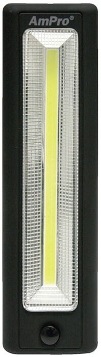 AmPro 3 Watt COB LED Worklight 6 Units per Counter Display