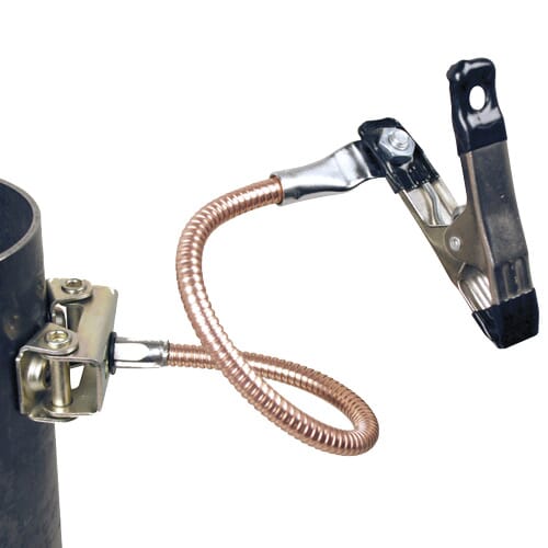 Strong Hand Snake Magnet