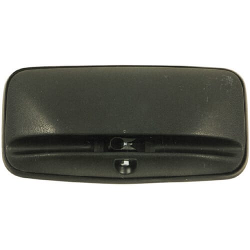 THM TH1602 Truck Mirror Mercedes Benz 370 x 180mm with Bolt