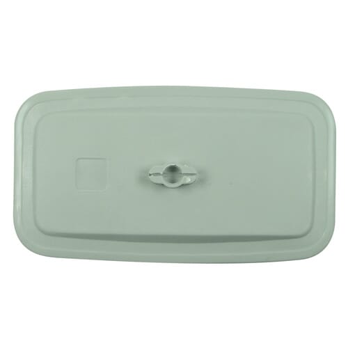 THM TH1619 Truck/Bus Mirror Universal 312 x 175mm 17mm Ball