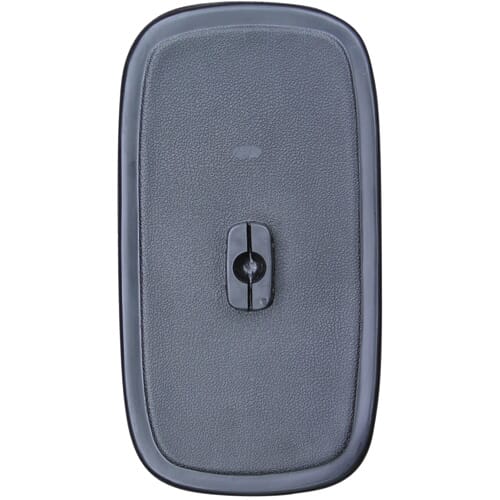 THM TH1629 Truck Mirror Mitsi Canter FE-111/243 x 131mm 16mm Ball Convex