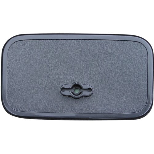 THM TH1632 Truck/Bus Mirror Universal 212 x 118mm 16mm Ball