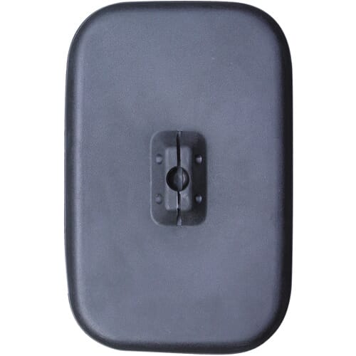THM TH1652 Truck Mirror Isuzu NHR NKR NXR 250 x 168mm 15mm Ball