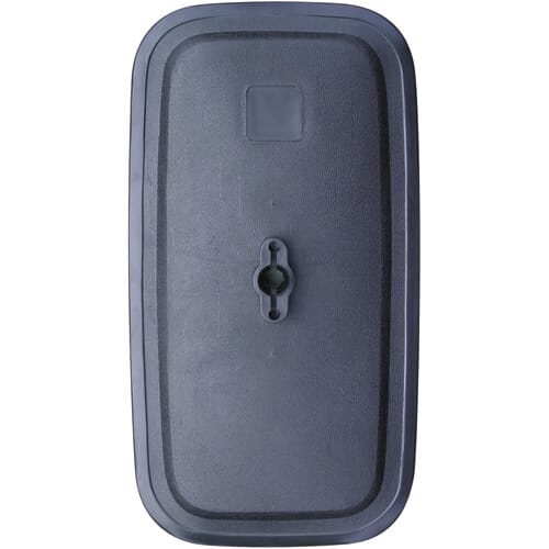 THM TH1653 Truck/Bus Mirror Uni Isuzub NPR 325 x 170mm 17mm Ball