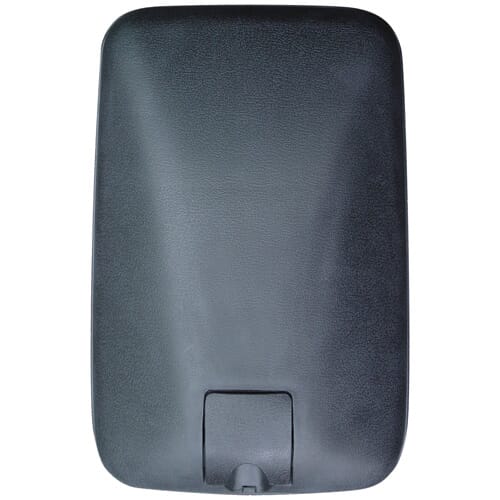 THM TH1657 Truck Mirror Mitsi Canter & Rosa 175 x 280mm 18mm Ball