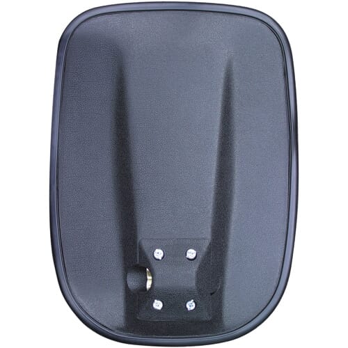 THM TH1662 Truck Mirror Mitsi FK FV Fuso 330 331/215 x 300mm 30mm Ball