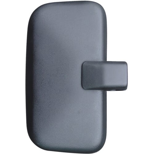 THM TH1669 Truck Mirror Toyota Dyna Left Hand 180 x 335mm 20mm Ball