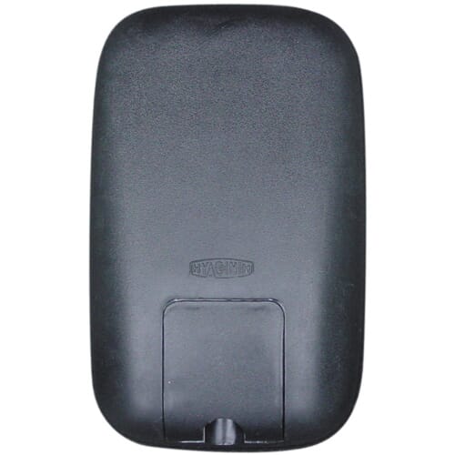 THM TH1690 Truck Mirror Isuzu NKR NHR 165 x 267mm 30mm Ball