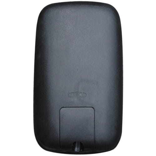 THM TH1691 Truck Mirror Mazda T4000/Isuzu NPR 185 x 323 30mm Ball