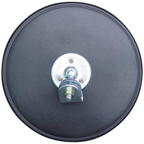 THM TH1773 Angle Mirror Universal 146mm with Ball 16mm & Clip