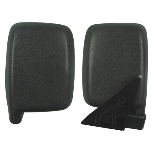THM SW5002LH Van Mirror Nissan Vanette C22 Left Hand 190 x 150mm 20mm Ball