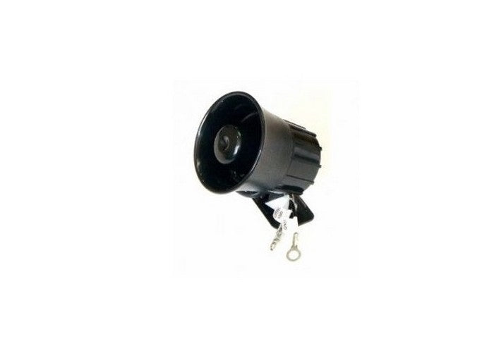 Mongoose M60 Series Siren