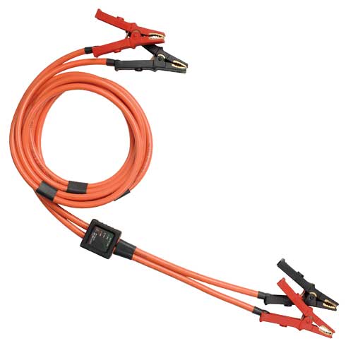 Projecta Booster Cables Premier 750A 6M