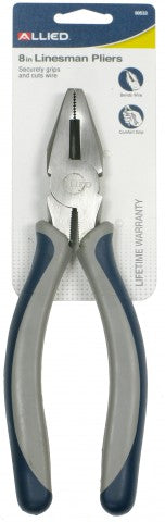 Allied Linesman Plier #90533 200mm