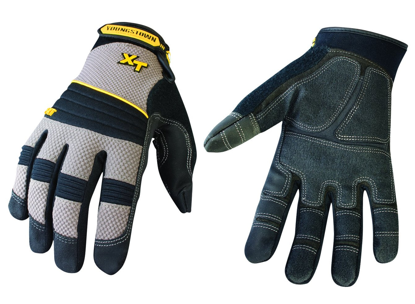 Youngstown Pro XT Gloves 03-3050-78 X-Large