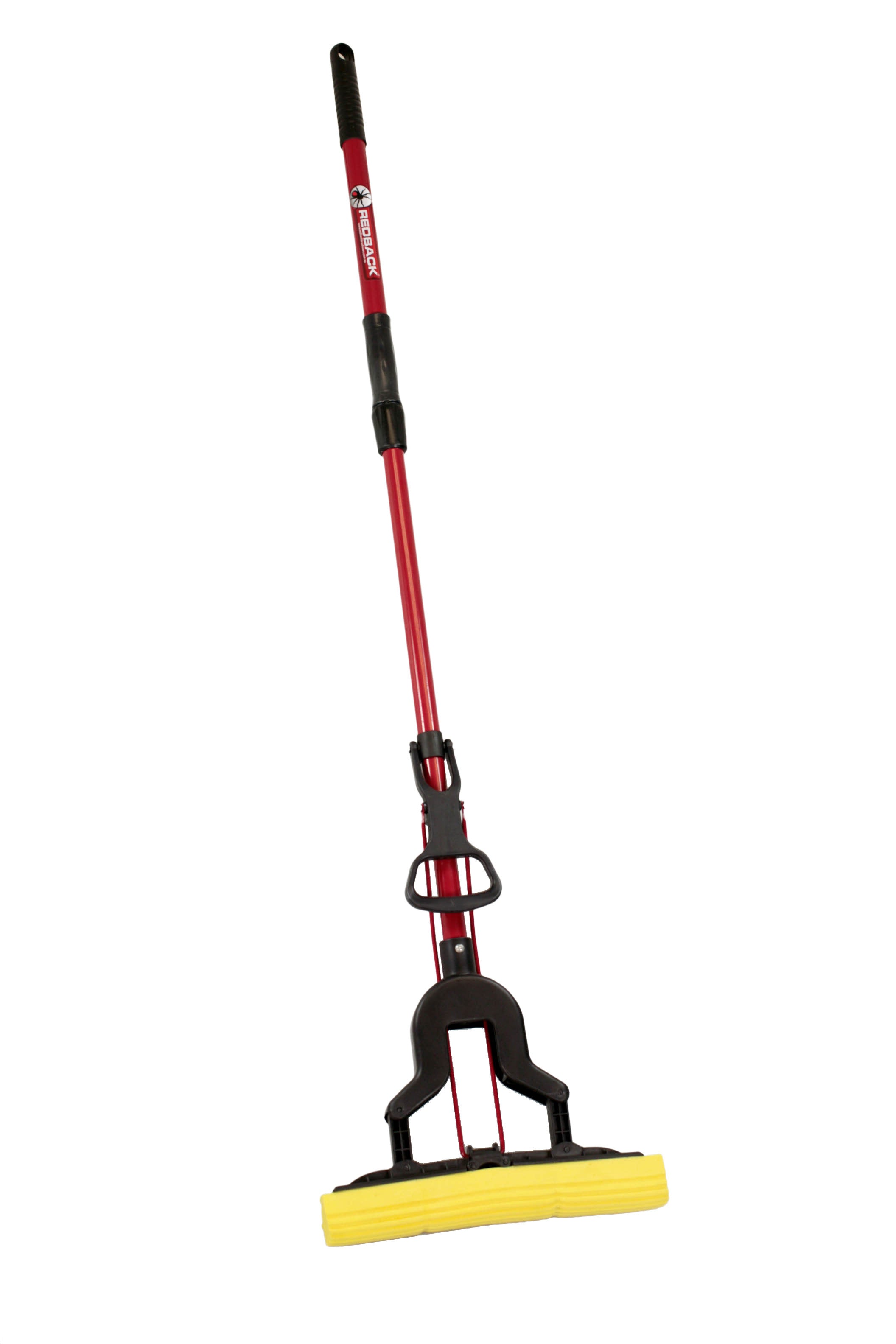 Redback PVA Squeeze Mop with Extendable Handle 270mm