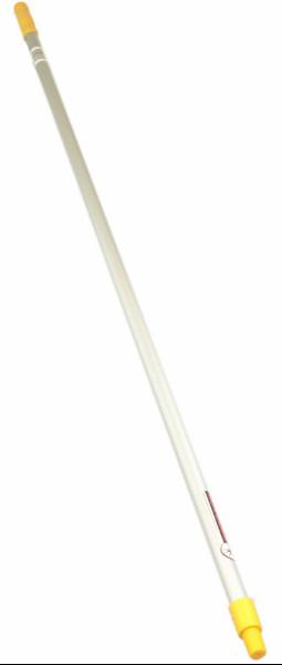 Redback Mop Handle - Commercial Yellow 1.5m