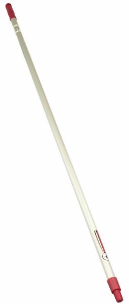 Redback Mop Handle - Commercial Red 1.5m